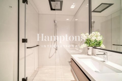 Appartement à Palace Residences, Dubai Creek Harbour (The Lagoons), Dubai, 2 chambres, 109.43973400 m², № 114689 - photo 7