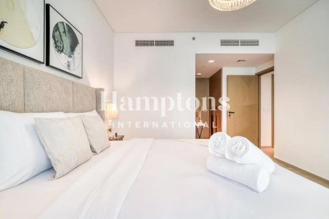 Appartement à Palace Residences, Dubai Creek Harbour (The Lagoons), Dubai, 2 chambres, 109.43973400 m², № 114689 - photo 10