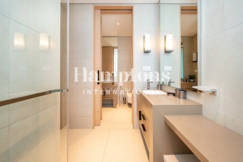 Appartement à Jumeirah Beach Residence, Dubai, 2 chambres, 137.589 m², № 114684