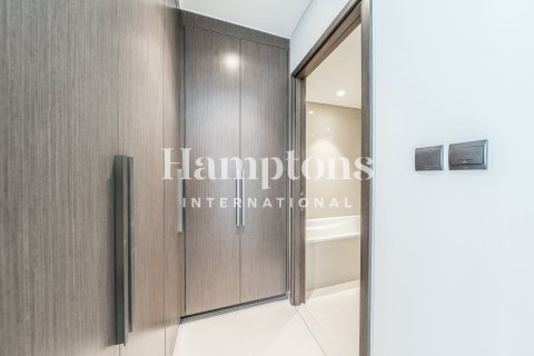 Appartement à Downtown Dubai (Downtown Burj Dubai), Dubai, 1 chambre, 74.40972882 m², № 114682 - photo 2