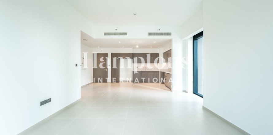 Appartement à Downtown Dubai (Downtown Burj Dubai), Dubai, 1 chambre, 74.4097 m², № 114682