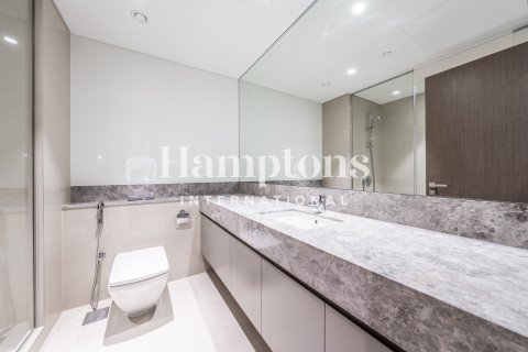 Appartement à Downtown Dubai (Downtown Burj Dubai), Dubai, 1 chambre, 74.40972882 m², № 114682 - photo 10