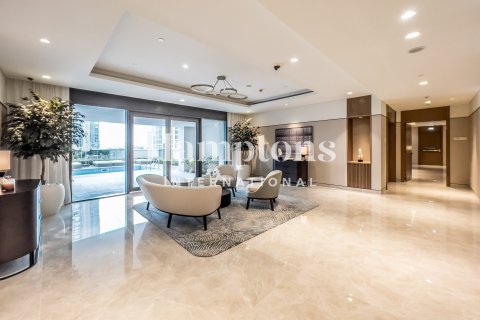 Appartement à Downtown Dubai (Downtown Burj Dubai), Dubai, 1 chambre, 74.40972882 m², № 114682 - photo 8