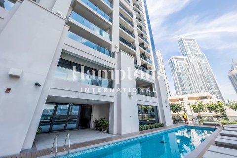 Appartement à Downtown Dubai (Downtown Burj Dubai), Dubai, 1 chambre, 74.40972882 m², № 114682 - photo 7