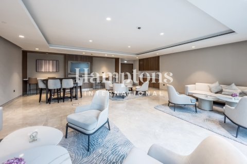 Appartement à Downtown Dubai (Downtown Burj Dubai), Dubai, 1 chambre, 74.40972882 m², № 114682 - photo 14