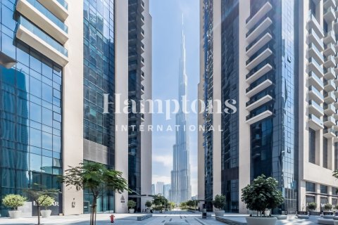 Appartement à Downtown Dubai (Downtown Burj Dubai), Dubai, 1 chambre, 74.40972882 m², № 114682 - photo 9