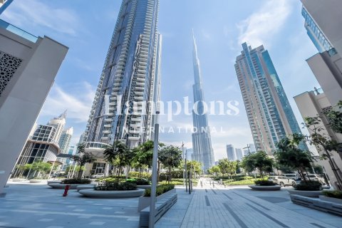Appartement à Downtown Dubai (Downtown Burj Dubai), Dubai, 1 chambre, 74.40972882 m², № 114682 - photo 15