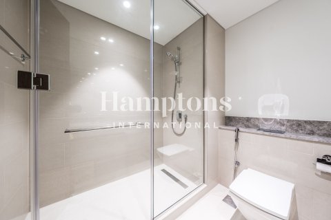 Appartement à Downtown Dubai (Downtown Burj Dubai), Dubai, 1 chambre, 74.40972882 m², № 114682 - photo 12