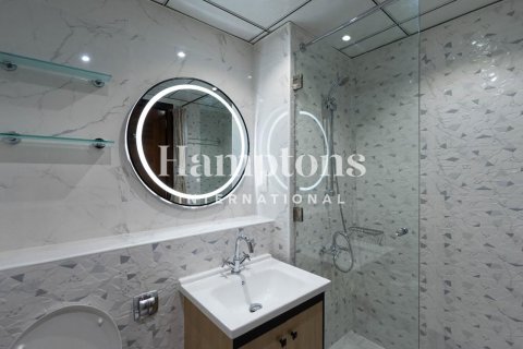 Apartamento en The Address Dubai Marina, Dubai Marina, Dubai, 3 dormitorios, 213.40190712 m², № 114685 - foto 19
