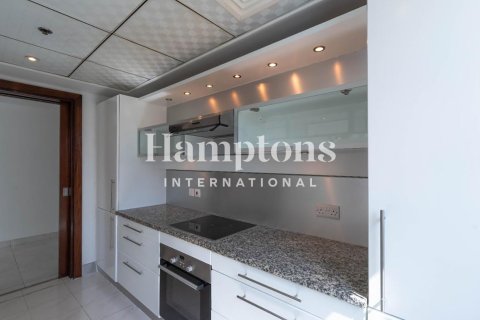 Apartamento en The Address Dubai Marina, Dubai Marina, Dubai, 3 dormitorios, 213.40190712 m², № 114685 - foto 18