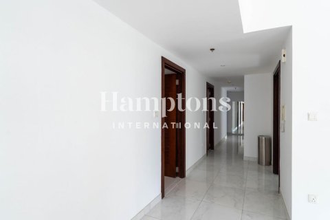Apartamento en The Address Dubai Marina, Dubai Marina, Dubai, 3 dormitorios, 213.40190712 m², № 114685 - foto 15