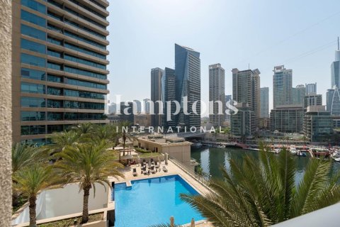 Apartamento en The Address Dubai Marina, Dubai Marina, Dubai, 3 dormitorios, 213.40190712 m², № 114685 - foto 14