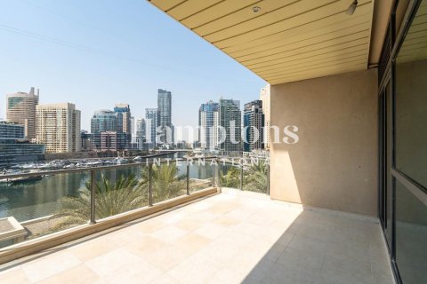 Apartamento en The Address Dubai Marina, Dubai Marina, Dubai, 3 dormitorios, 213.40190712 m², № 114685 - foto 7