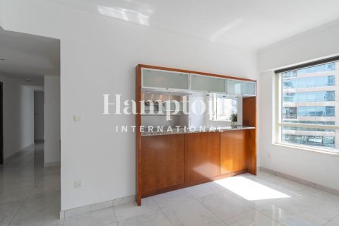 Apartamento en The Address Dubai Marina, Dubai Marina, Dubai, 3 dormitorios, 213.40190712 m², № 114685 - foto 8