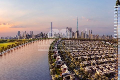 Apartment in Sobha Hartland, Mohammed Bin Rashid City, Dubai 2 bedrooms, 118 sq.m. № 61393 - photo 3