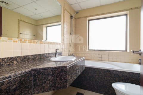Купить квартиру в Bahar, Джумейра Бич Резиденс, Дубай: 1 спальня, 71м², № 61361 - фото 1