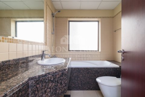 Купить квартиру в Bahar, Джумейра Бич Резиденс, Дубай: 1 спальня, 71м², № 61361 - фото 2