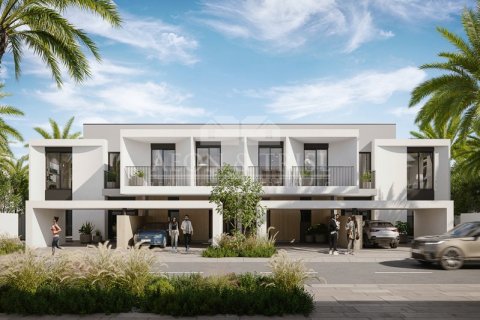 Adosado en Arabian Ranches 3, Dubai, 3 dormitorios, 177 m², № 61360 - foto 3