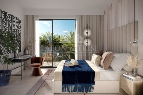 Adosado en Arabian Ranches 3, Dubai, 3 dormitorios, 177 m², № 61360 - foto 2