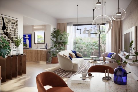 Adosado en Arabian Ranches 3, Dubai, 3 dormitorios, 177 m², № 61360 - foto 1