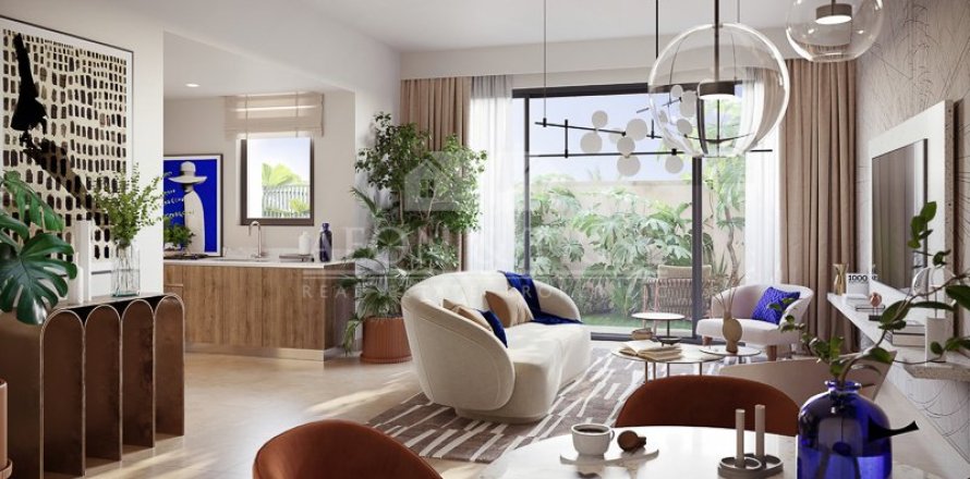 Adosado en Arabian Ranches 3, Dubai, 3 dormitorios, 177 m², № 61360
