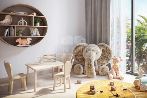 Adosado en Arabian Ranches 3, Dubai, 3 dormitorios, 177 m², № 61360 - foto 4