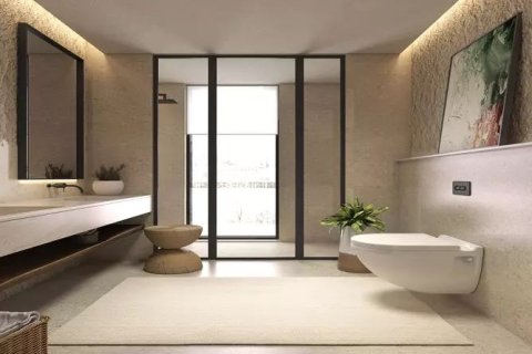 Townhouse in Damac Lagoons, Dubai 5 bedrooms, 314 sq.m. № 61392 - photo 1