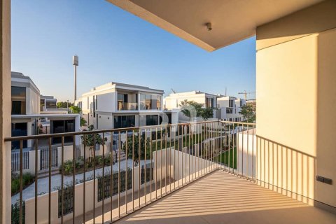 Снять в аренду таунхаус в Tilal Al Ghaf, Дубай: 4 спальни, 317м², № 22169 - фото 19