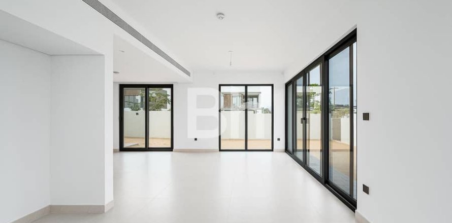 Таунхаус в Tilal Al Ghaf, Дубай, 4 спальни, 317м², № 22169
