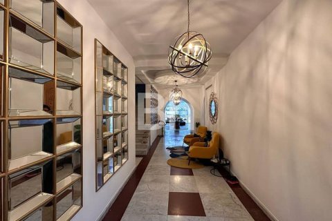 Снять в аренду виллу в Арабиан Ранчес, Дубай: 6 спален, 790м², № 22166 - фото 2