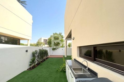 فيلا في داماك هيلز (أكويا باي داماك), دبي 3 غرف نوم, 204 م² رقم 22165 - صورة 8