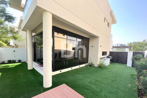 فيلا في داماك هيلز (أكويا باي داماك), دبي 3 غرف نوم, 204 م² رقم 22165 - صورة 6