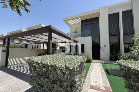 فيلا في داماك هيلز (أكويا باي داماك), دبي 3 غرف نوم, 204 م² رقم 22165 - صورة 2