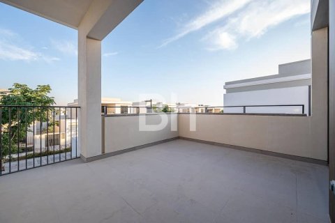 Снять в аренду виллу в Tilal Al Ghaf, Дубай: 4 спальни, 317м², № 22167 - фото 22