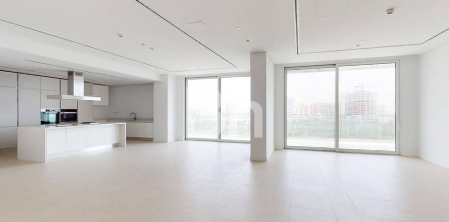 Квартира в Аль-Барари, Дубай, 2 спальни, 254м², № 22164