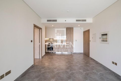 Appartement à Business Bay, Dubai, 1 chambre, 61.87 m², № 128931