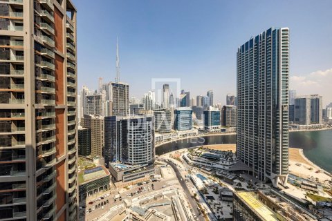 شقة في الخليج التجاري, دبي 1غرف نوم, 61.87 م² رقم 128931 - صورة 13