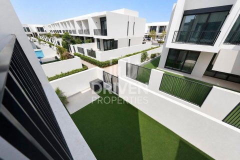 تاون هاوس في Town Square, دبي 4 غرف نوم, 261.61 م² رقم 128930 - صورة 25