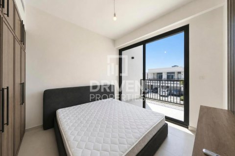 تاون هاوس في Town Square, دبي 4 غرف نوم, 261.61 م² رقم 128930 - صورة 5