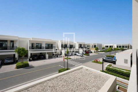 تاون هاوس في Town Square, دبي 4 غرف نوم, 261.61 م² رقم 128930 - صورة 21
