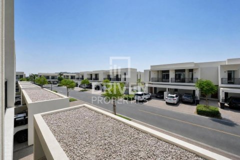 تاون هاوس في Town Square, دبي 4 غرف نوم, 261.61 م² رقم 128930 - صورة 22