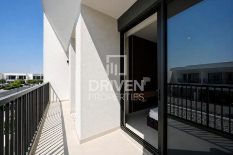 تاون هاوس في Town Square, دبي 4 غرف نوم, 261.61 م² رقم 128930 - صورة 20