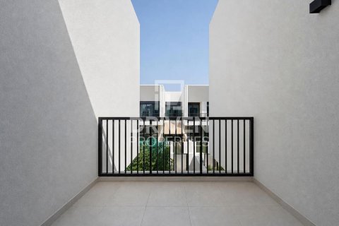 تاون هاوس في Town Square, دبي 4 غرف نوم, 261.61 م² رقم 128930 - صورة 23