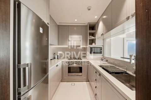 شقة في The Address Residence Fountain Views, وسط مدينة دبي, دبي 1غرف نوم, 77.95 م² رقم 128917 - صورة 5