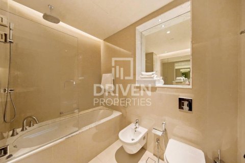 شقة في The Address Residence Fountain Views, وسط مدينة دبي, دبي 1غرف نوم, 77.95 م² رقم 128917 - صورة 10