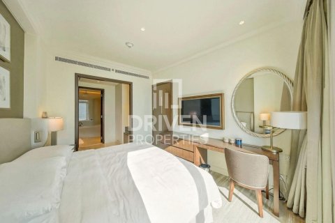شقة في The Address Residence Fountain Views, وسط مدينة دبي, دبي 1غرف نوم, 77.95 م² رقم 128917 - صورة 6