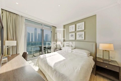 شقة في The Address Residence Fountain Views, وسط مدينة دبي, دبي 1غرف نوم, 77.95 م² رقم 128917 - صورة 7