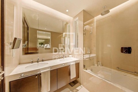 شقة في The Address Residence Fountain Views, وسط مدينة دبي, دبي 1غرف نوم, 77.95 م² رقم 128917 - صورة 8