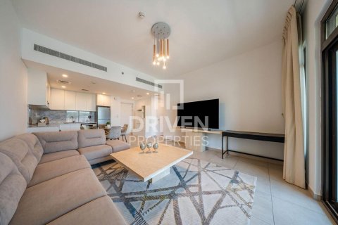 Apartamento en Umm Suqeim 3, Umm Suqeim, Dubai, 1 dormitorio, 71.07 m², № 128929 - foto 6