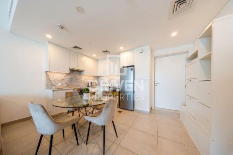 Apartamento en Umm Suqeim 3, Umm Suqeim, Dubai, 1 dormitorio, 71.07 m², № 128929